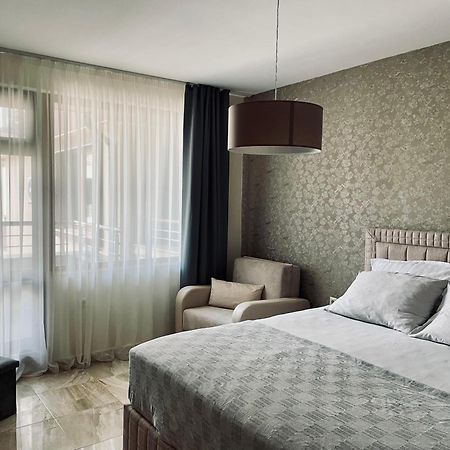 Beach Residence ポモリエ エクステリア 写真
