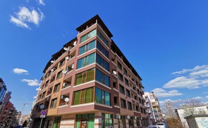 Beach Residence ポモリエ エクステリア 写真