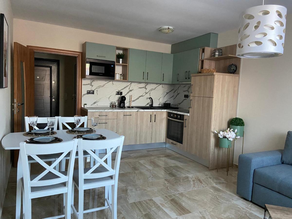 Beach Residence ポモリエ エクステリア 写真