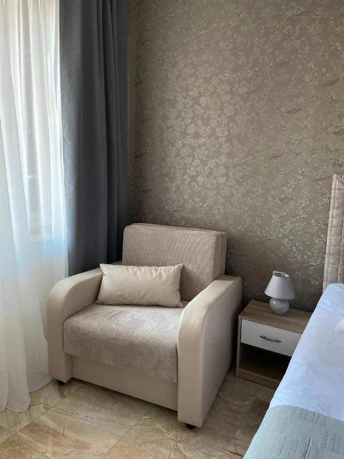 Beach Residence ポモリエ エクステリア 写真