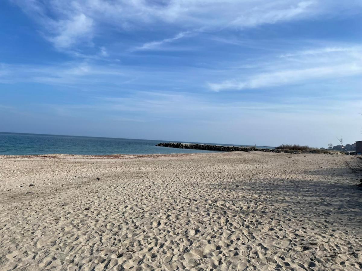Beach Residence ポモリエ エクステリア 写真