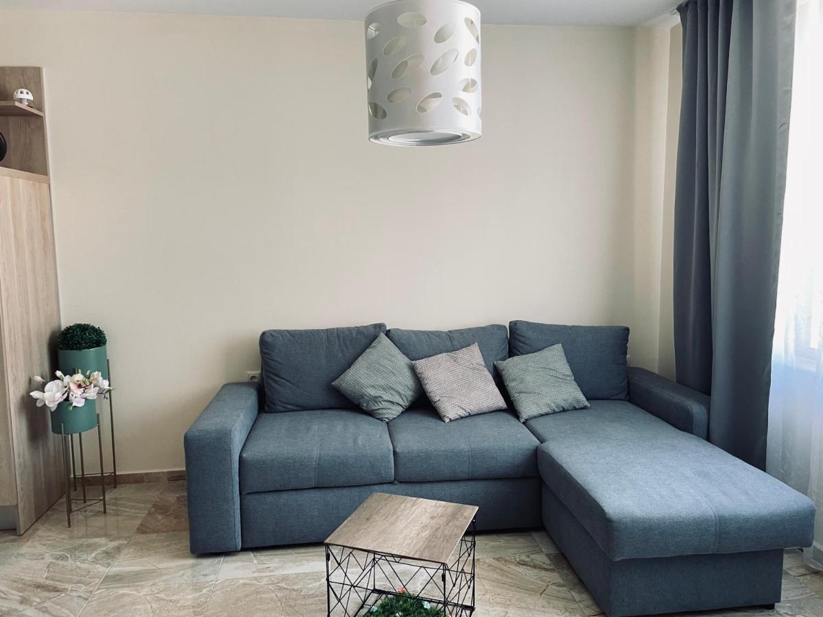 Beach Residence ポモリエ エクステリア 写真