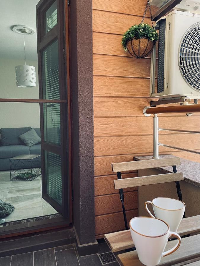 Beach Residence ポモリエ エクステリア 写真