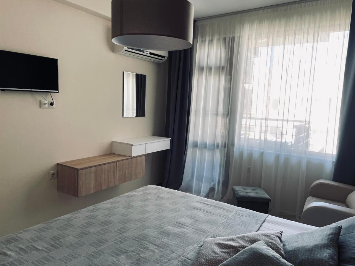 Beach Residence ポモリエ エクステリア 写真